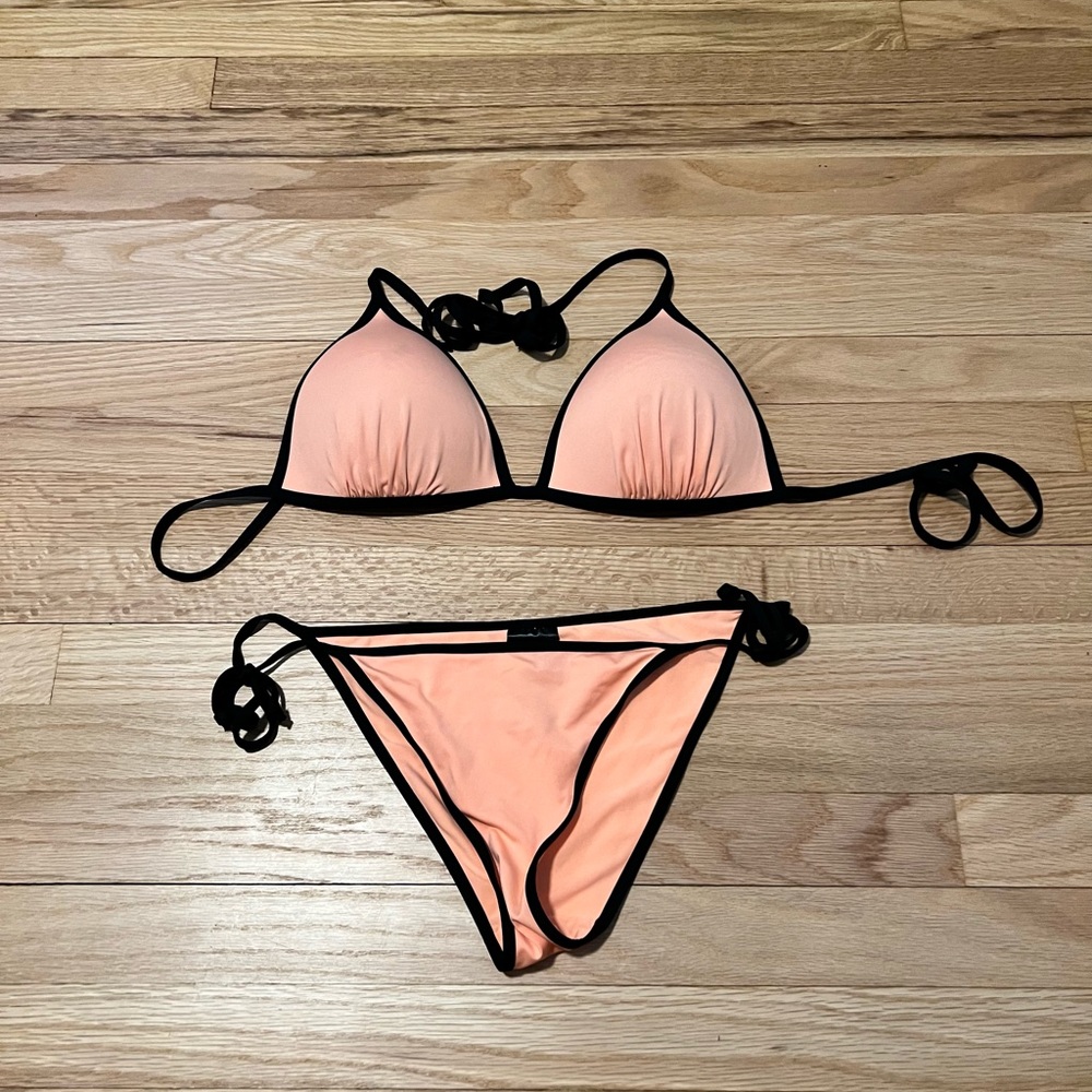H&M bikini